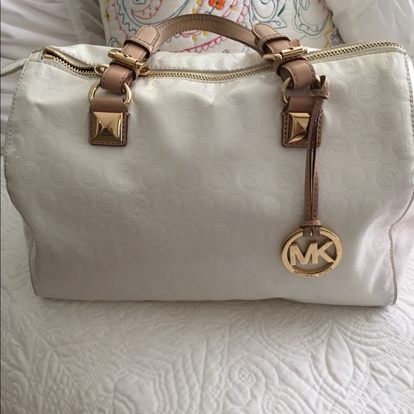 Satchel handbag - Picture 1 of 2